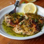 Greek Chicken Marinade