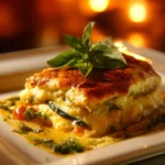 Zucchini and Cheese Bake