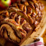 Apple Bread