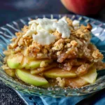 Apple Cobbler Recipe