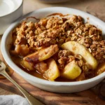 Apple Crisp
