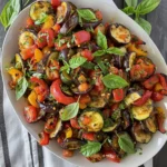 Baked Ratatouille Recipe