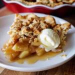 Best Dutch Apple Pie Recipe