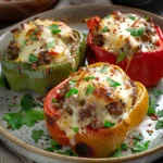 Classic Stuffed Peppers