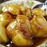 Cracker Barrel Fried Apples Recipe