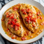 Creamy Tomato Chicken