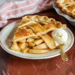 Delicious Homemade Apple Pie
