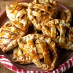 Easy Apple Hand Pies