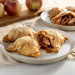 Easy Pennsylvania Dutch Apple Dumplings