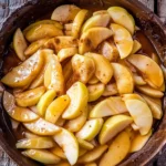 Homemade Apple Pie Filling Recipe