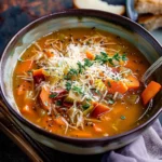 How To Make Roasted Vegetable Soup