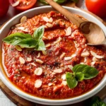 How To Make Sicilian Tomato Pesto
