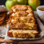 Incredible Apple Bread