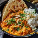 Leftover Turkey Curry