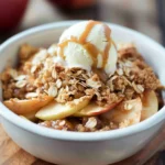 Pioneer Woman Apple Crisp Recipe