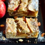 Quick Apple Pie Bread Recipe