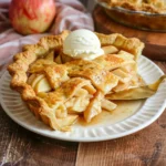 The Best Homemade Apple Pie