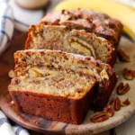 Banana Bread