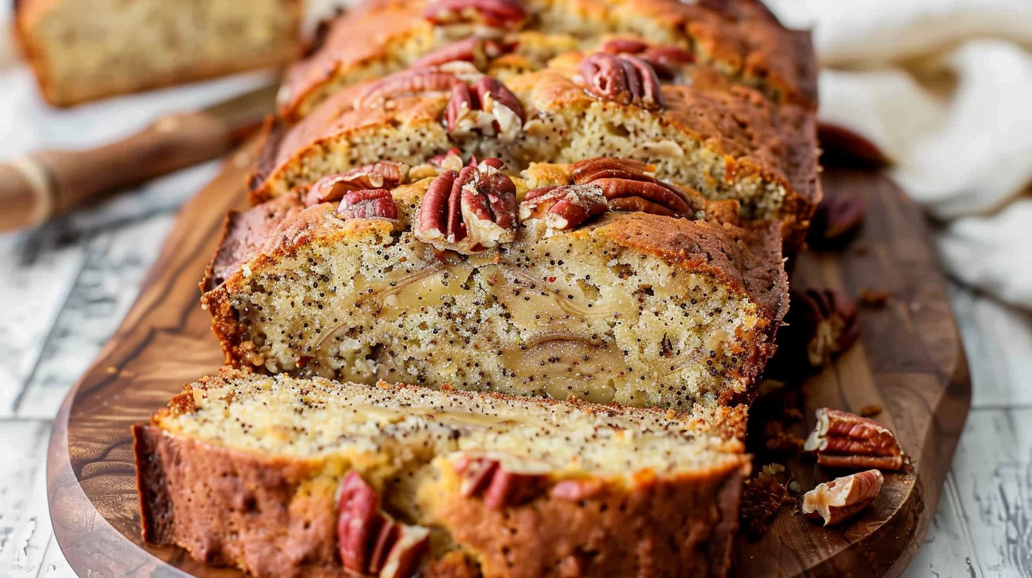 Banana Bread