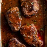 Beef in Pasilla Chile Sauce