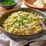 Best Orzo Dinner Recipe