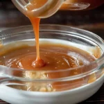 Caramel Beurre Salé Sauce