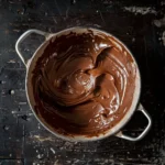 Classic Chocolate Cream