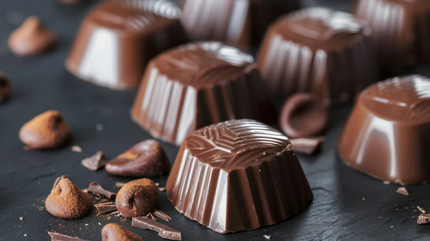 Classic Chocolate Cream