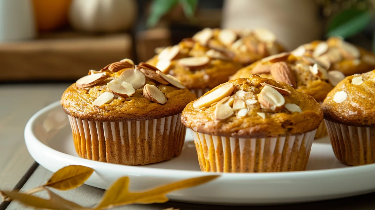 Classic Pumpkin Pie