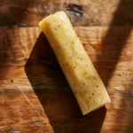 Cowboy Butter Log