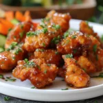 Crispy Garlic Butter Bites