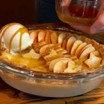 Disappearing Apple Pie Recipe