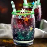 Drunk Witch