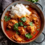 East African Kuku Paka
