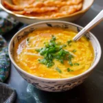 Easy Egg Drop Soup