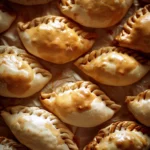 Empanada Dough