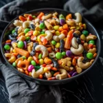 Fall Halloween Buddy Mix