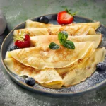 French Crepes