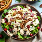 Harvest Chicken Salad