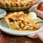 Homemade Apple Pie