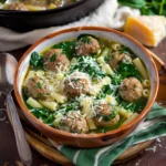 Italian Wedding Soup