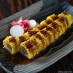 Japanese Tamagoyaki