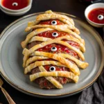 Mummy Meatloaf