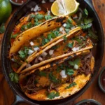 My Fave Birria Tacos