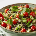 Quinoa Salad
