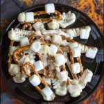 Skeleton Bone Pretzels