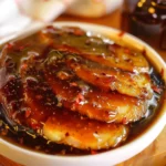 Spicy Honey Garlic Sauce