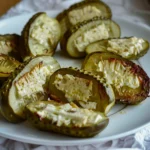 Stuffed Pickles