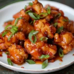 Sweet Chili Chicken Recipe
