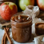 Traditional Apple Butter Recipe